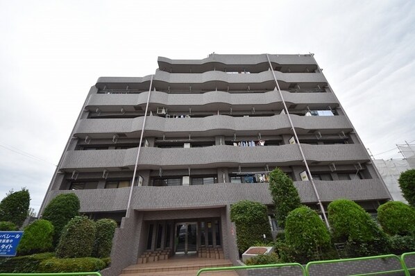 メゾンベレールの物件内観写真